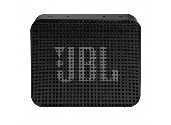 JBL BT Go 2 Preto JBL BT Go 2 Preto